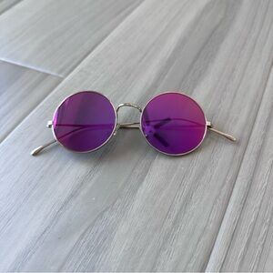 Illesteva Porto Cuervo Sunglasses